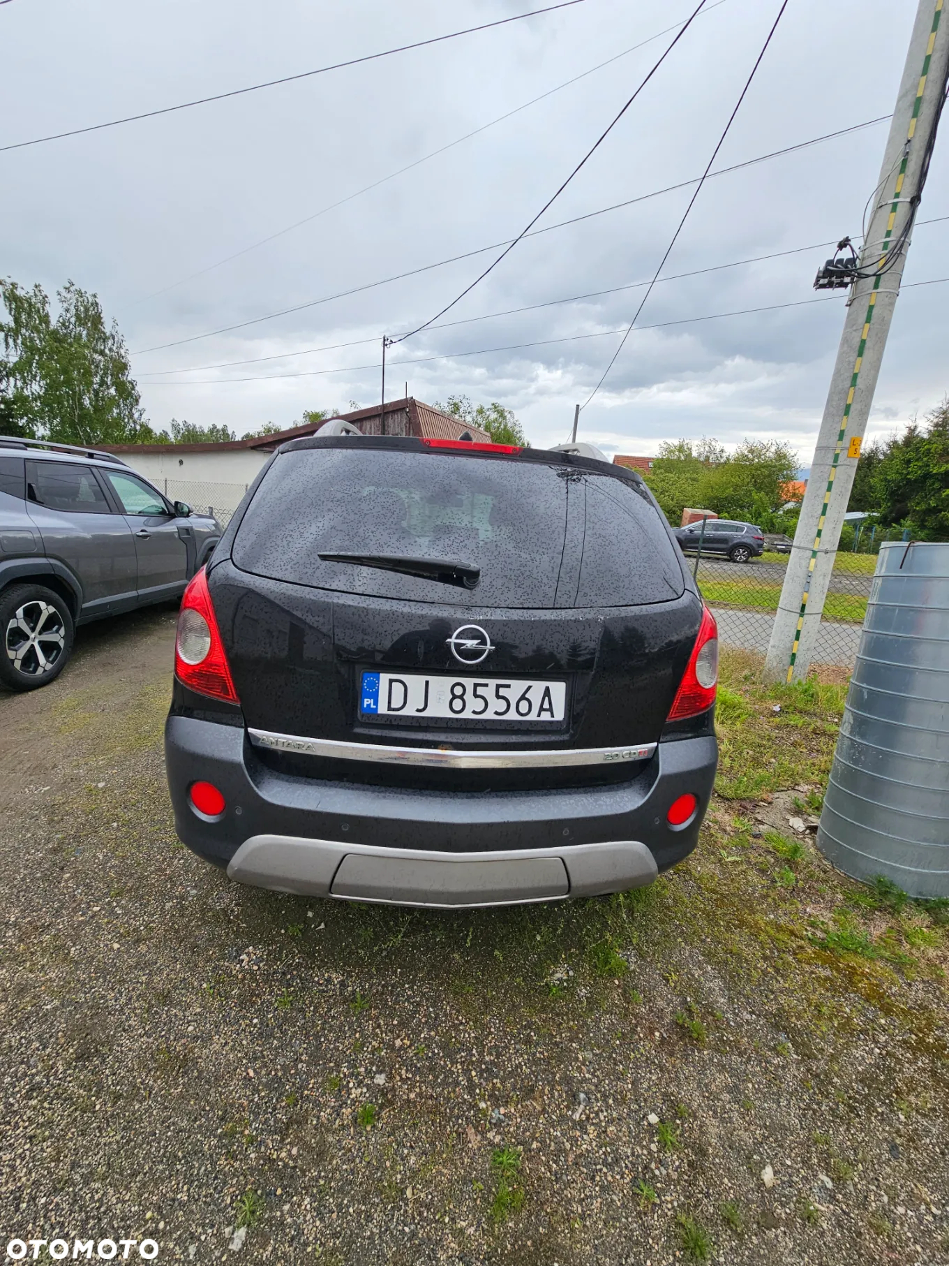 Opel Antara 2.0 CDTI Cosmo - 4