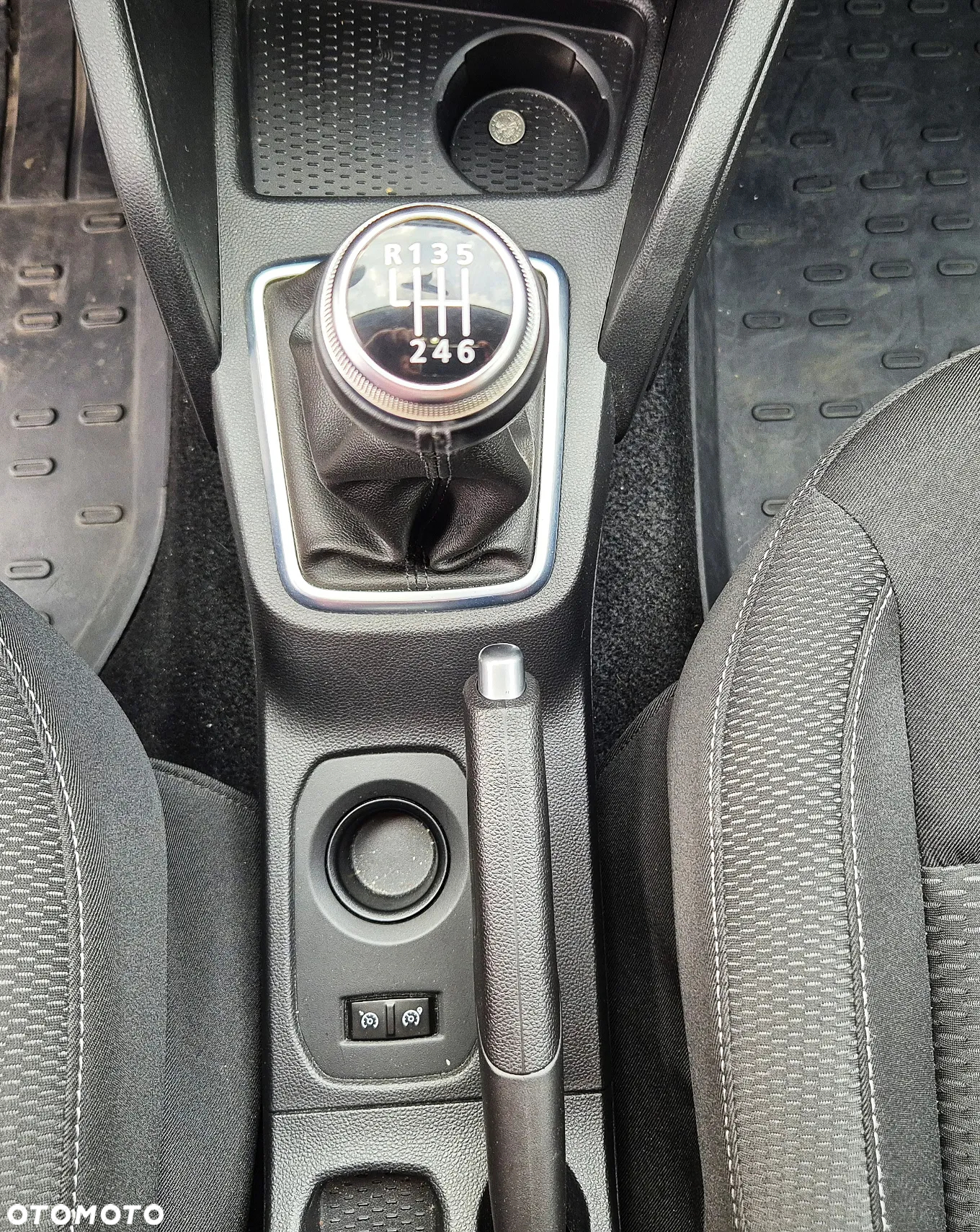 Dacia Duster - 29