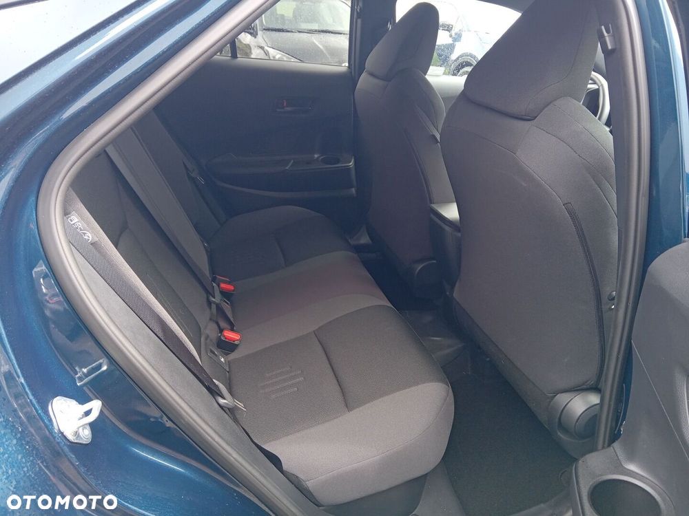 Toyota C-HR - 13