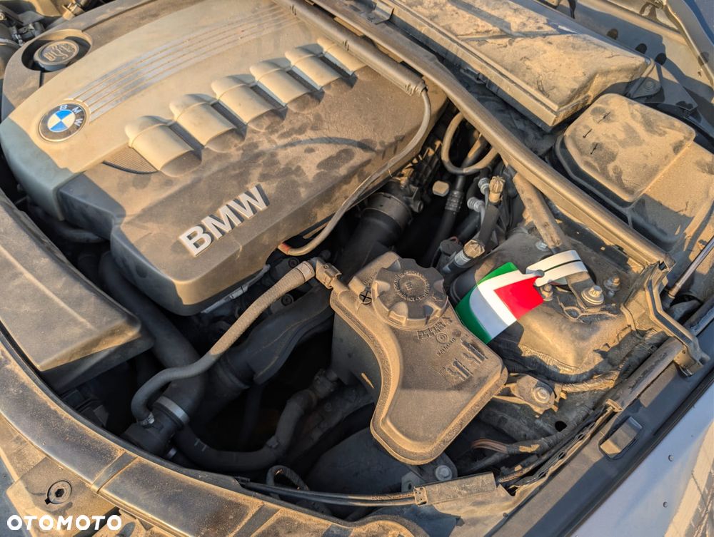 BMW Seria 3 - 20