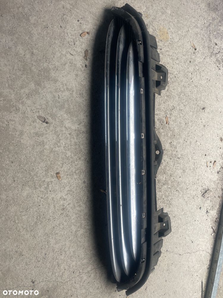 Atrapa grill Mini Cooper F55 F56 7335529 - 3