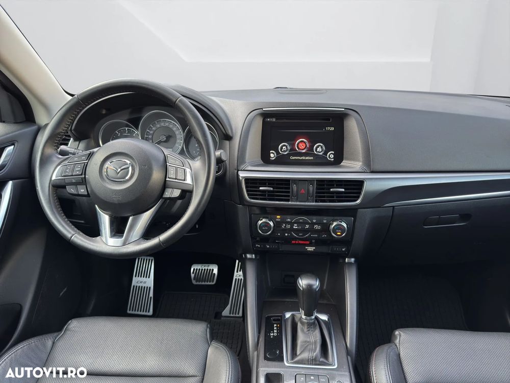 Mazda CX-5 CD175 4x4 AT Revolution Top - 10