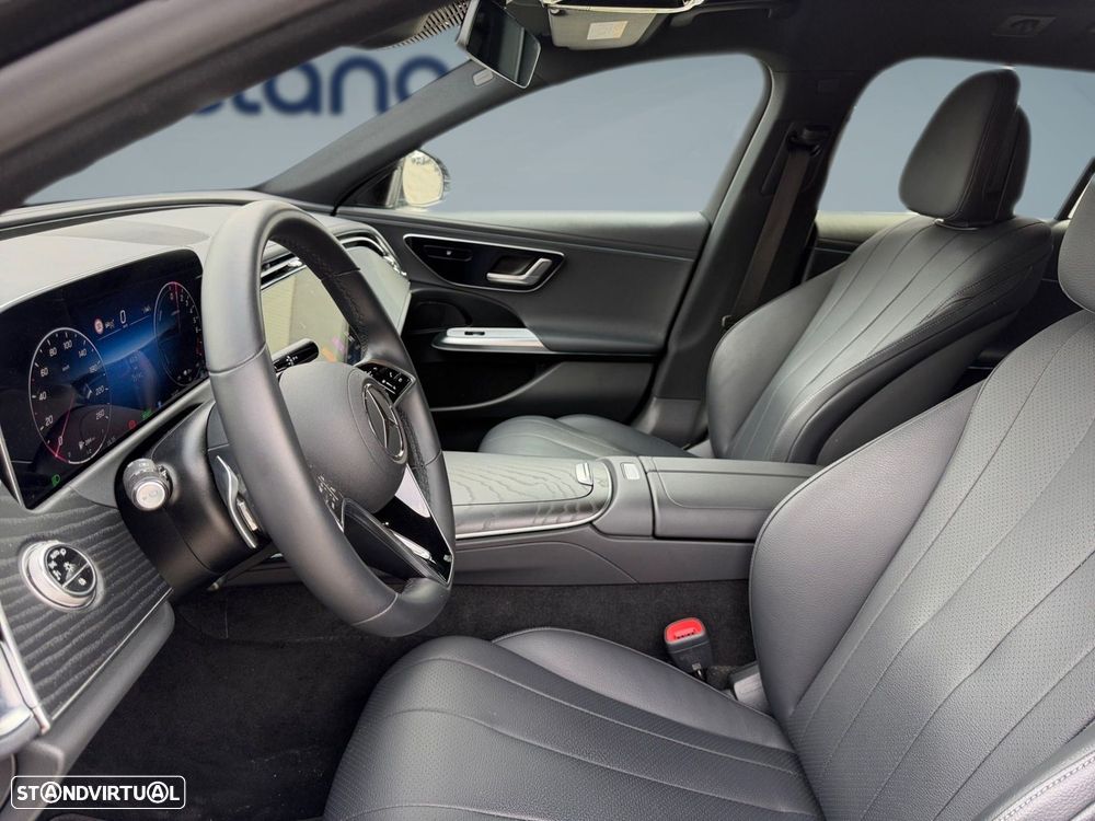 Mercedes-Benz CLA 220 - 13