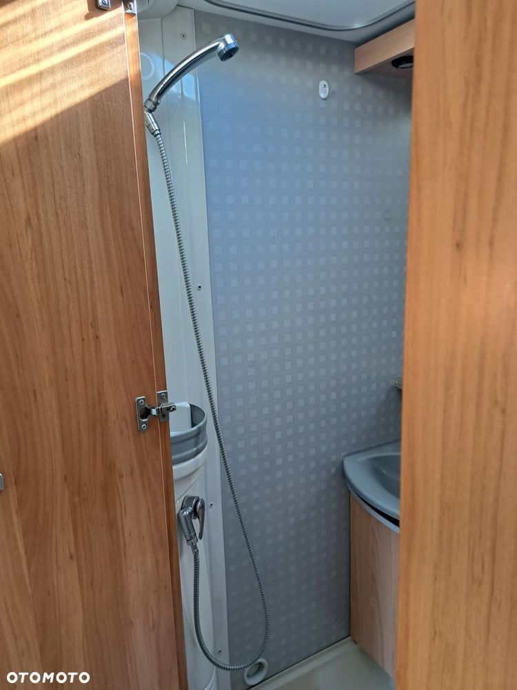 Burstner MARANO A590 - 24