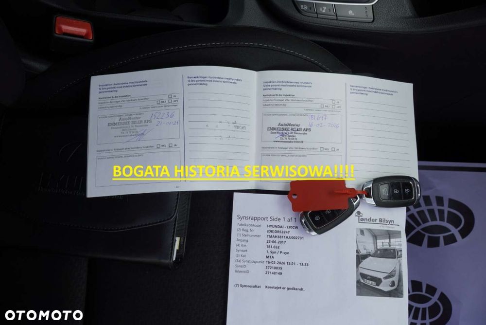 Hyundai i30 1.0 T-GDI Intro Edition - 26