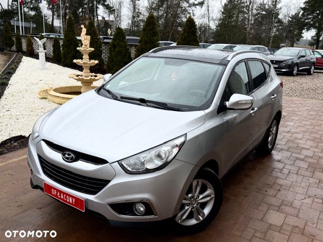 Hyundai ix35 - 10