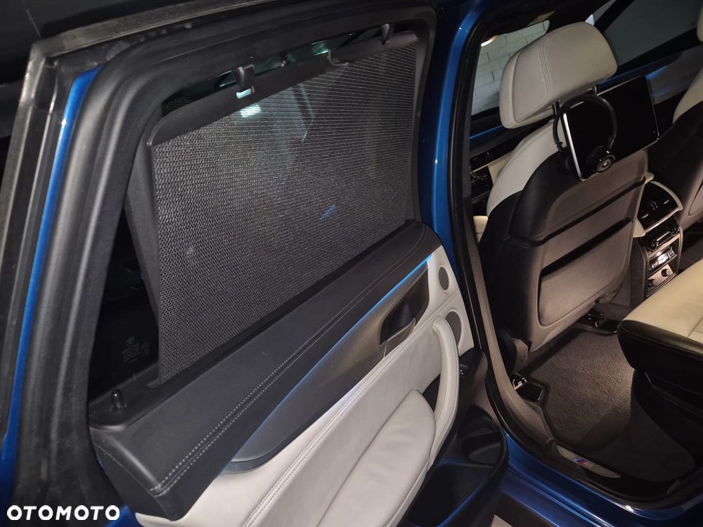 BMW X6 xDrive40d - 35