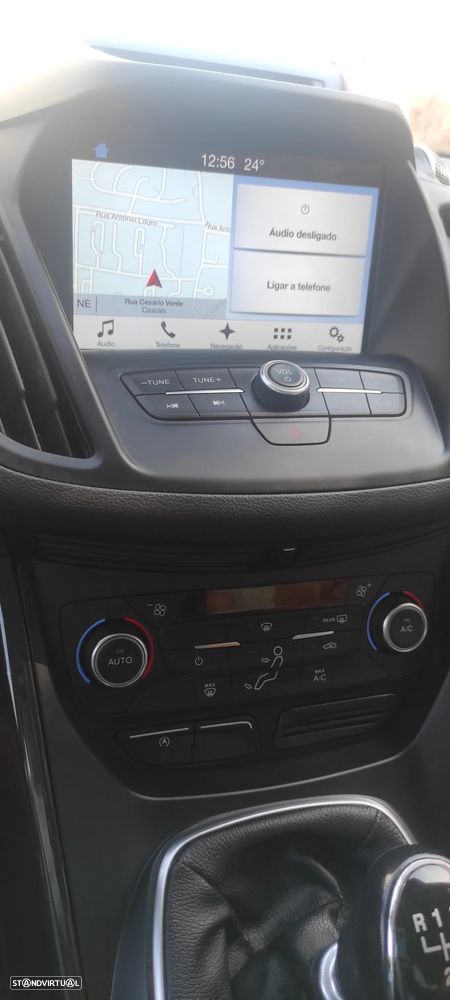 Ford Kuga 1.5 TDCi Titanium - 15