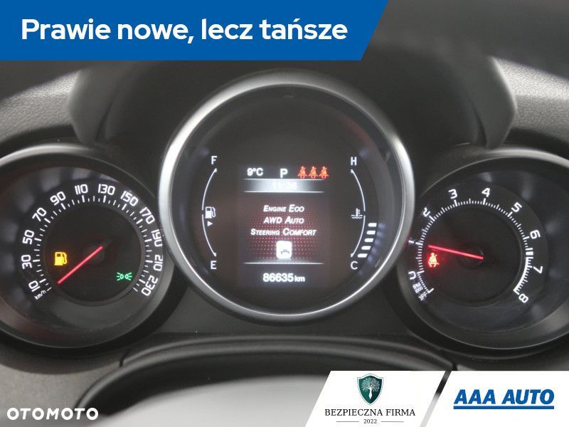 Fiat 500X - 13