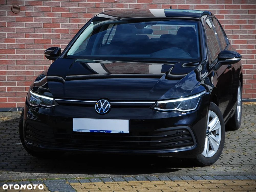Volkswagen Golf 1.5 TSI EVO Life - 18