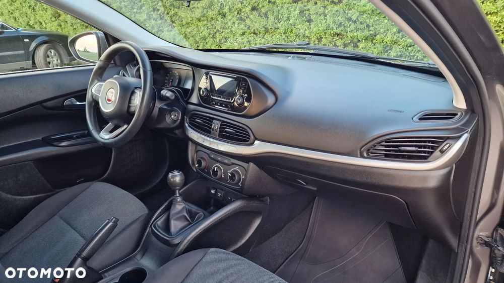 Fiat Tipo 1.4 16v Pop - 14