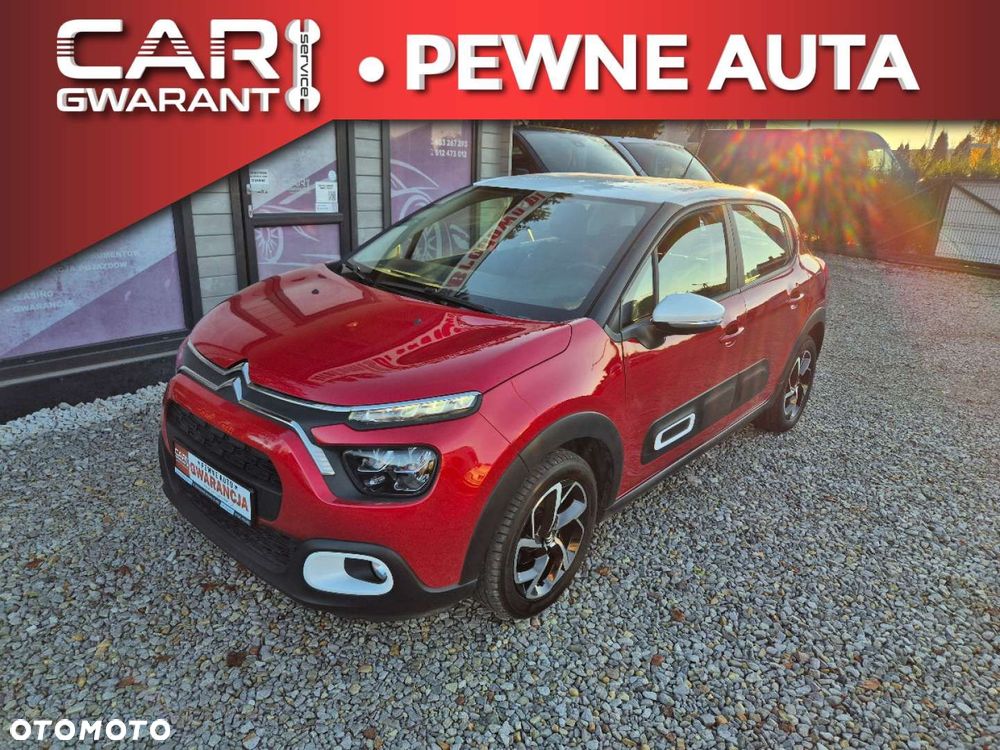 Citroën C3 - 1
