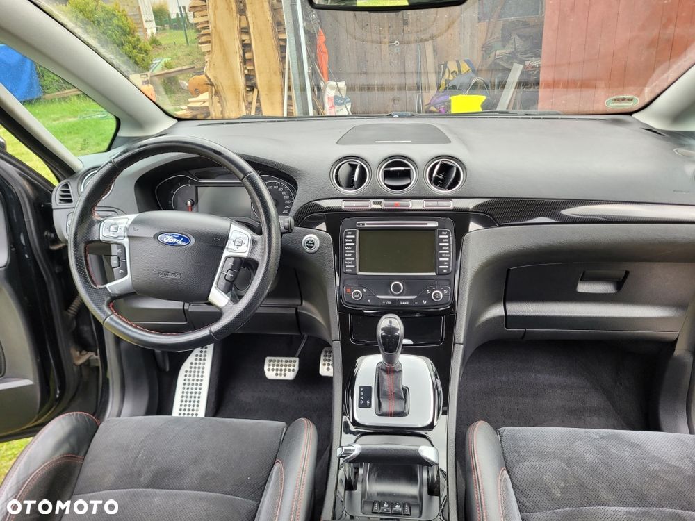 Ford S-Max - 5