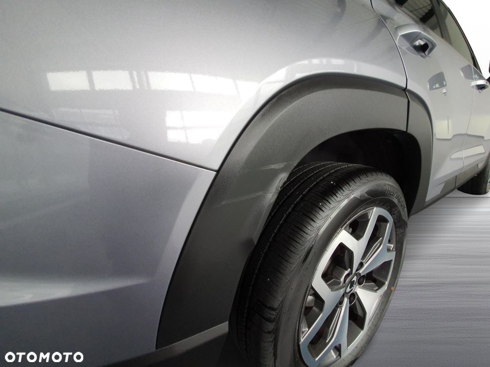 SsangYong/KGM Torres - 22