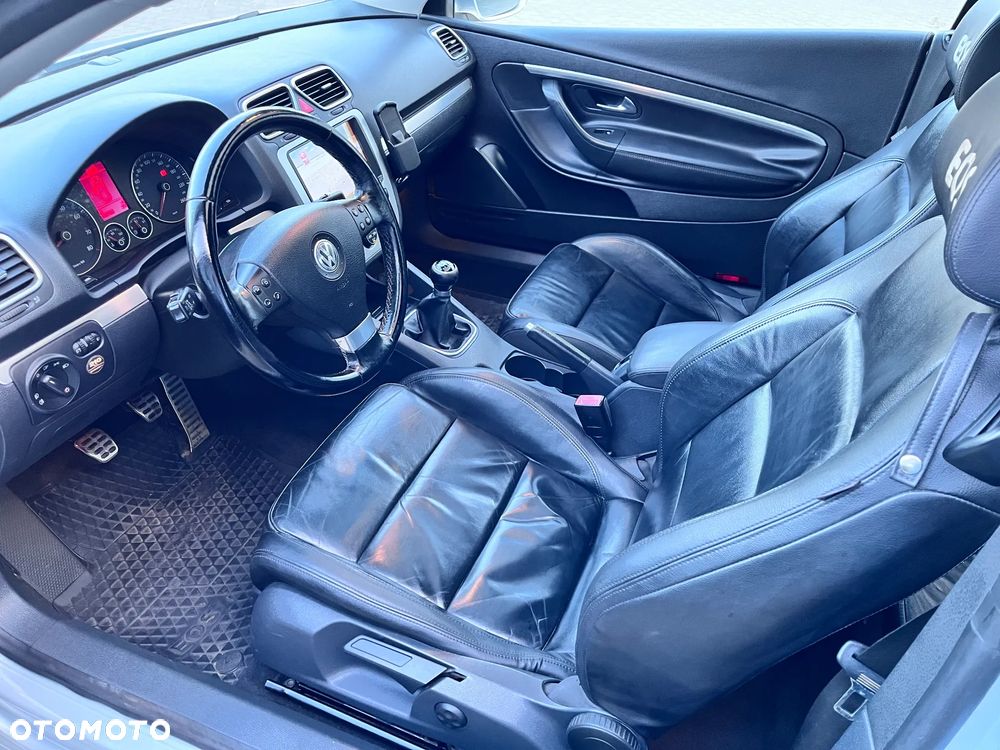 Volkswagen Eos 2.0 TSI Individual - 31