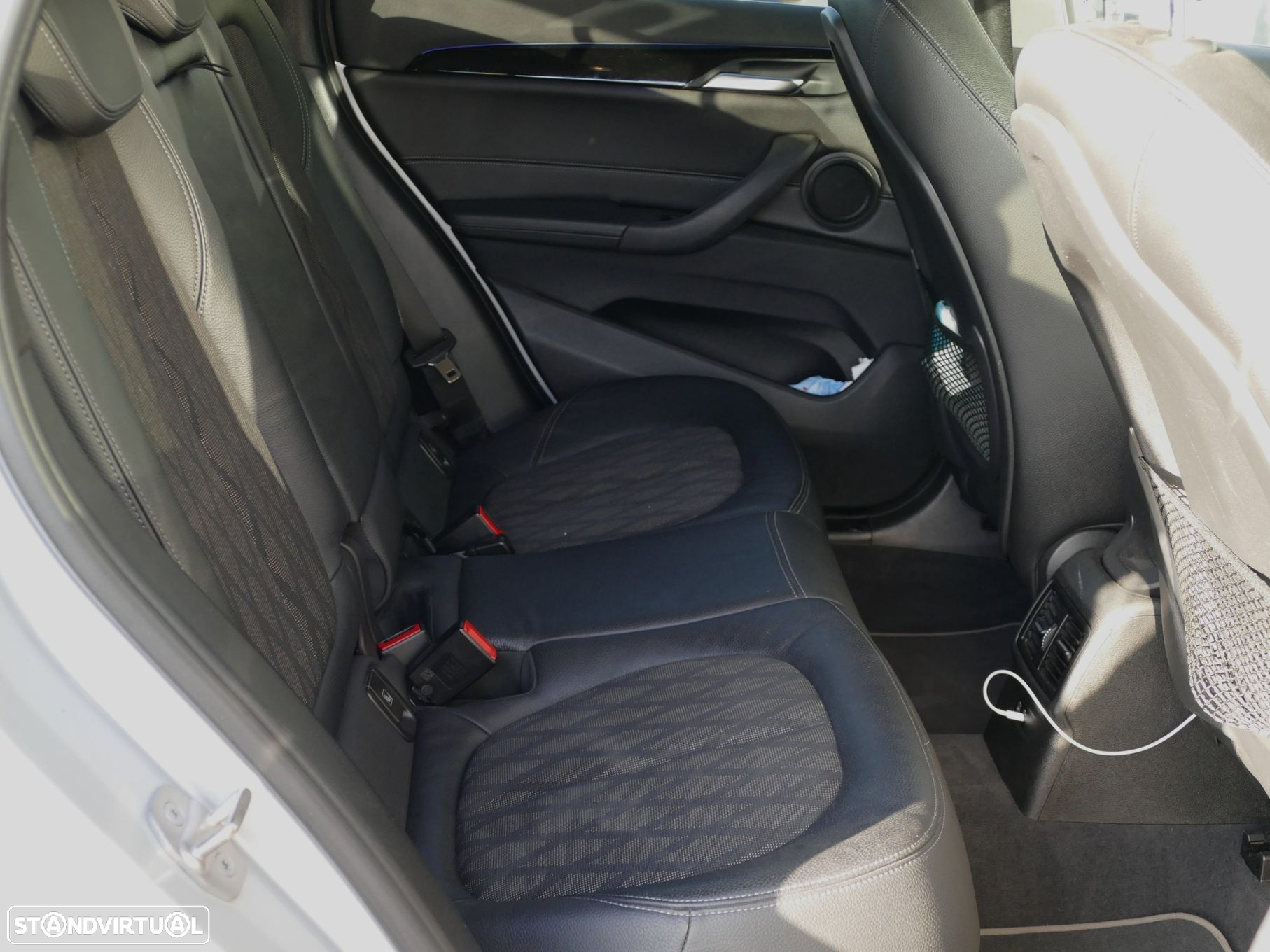 BMW X1 16 d sDrive xLine Auto - 19