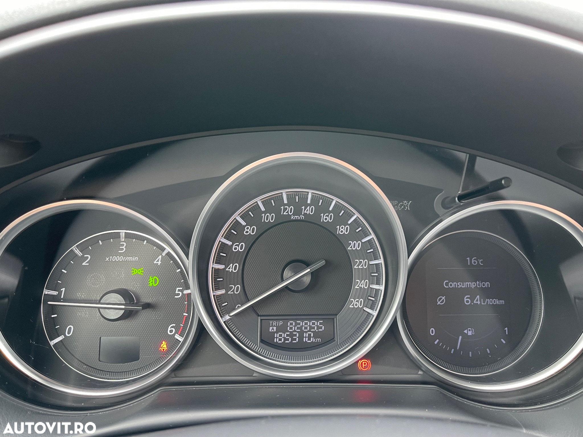 Mazda CX-5 2.2 SKYACTIV-D Prime-Line - 8