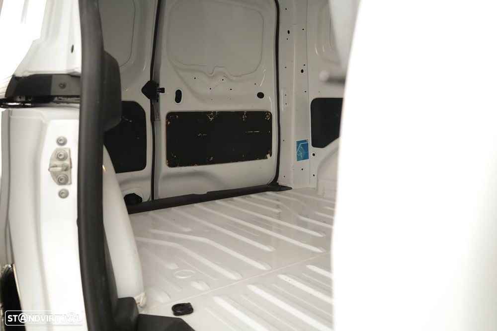 Renault kangoo 1.5 blue dci l1 advance - 19