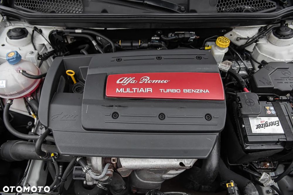 Alfa Romeo Giulietta - 28