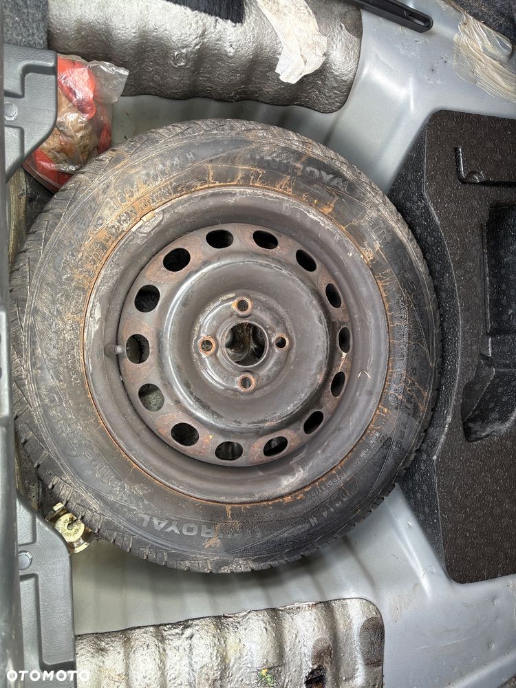 Honda Civic 1.4i S - 15