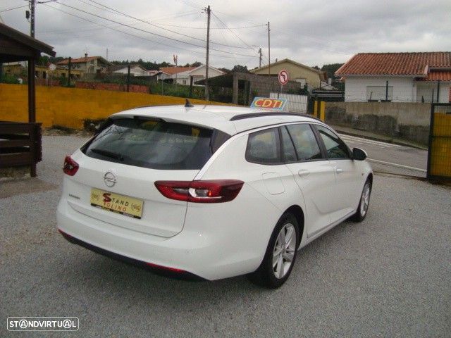 Opel Insignia Sports Tourer 1.6 CDTi Business Edition - 17