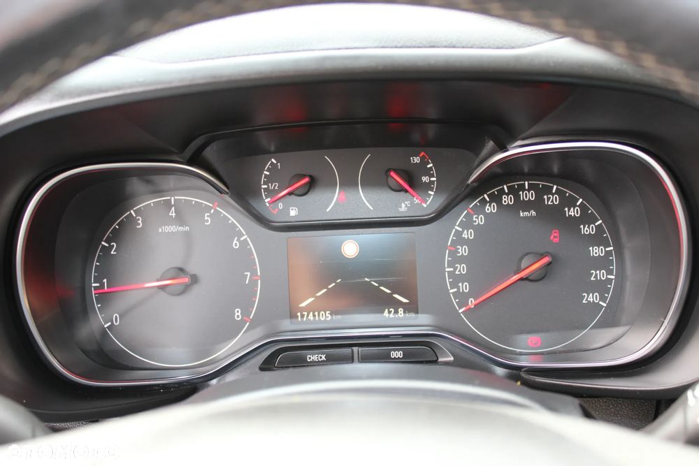 Opel Combo 1.5 D Start/Stop Innovation - 23