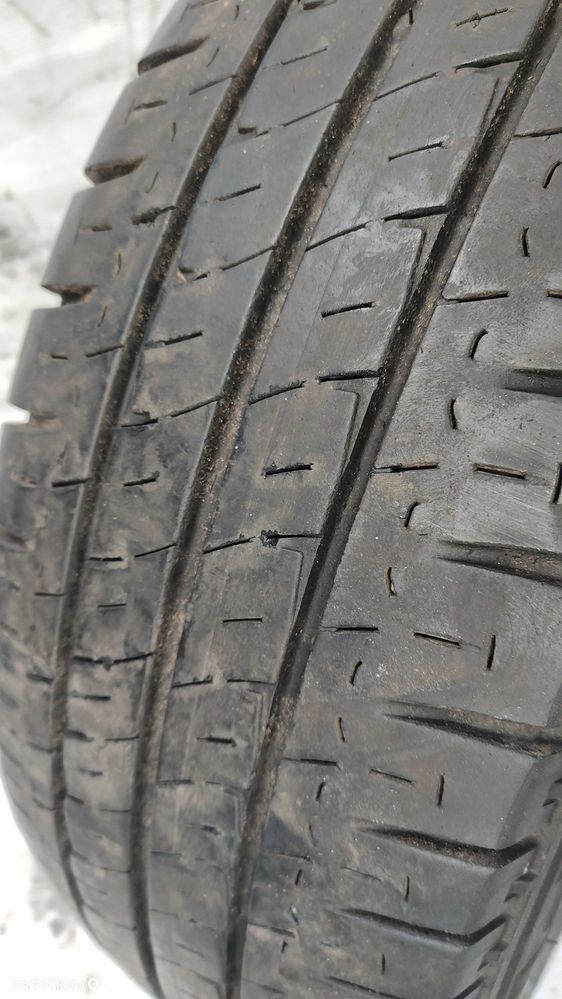 Opona Letnia 215/65/16C Michelin Agilis - 3