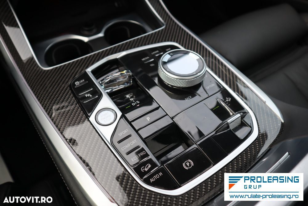 BMW X7 M60i xDrive AT MHEV - 15