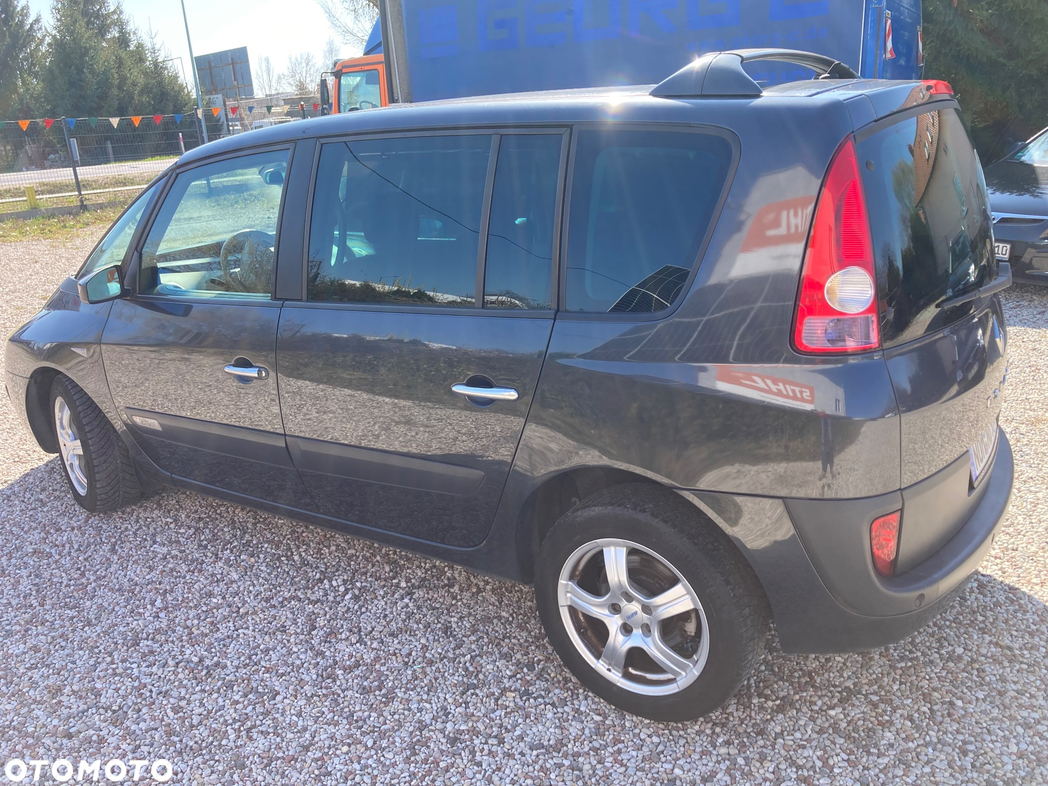 Renault Grand Espace - 4