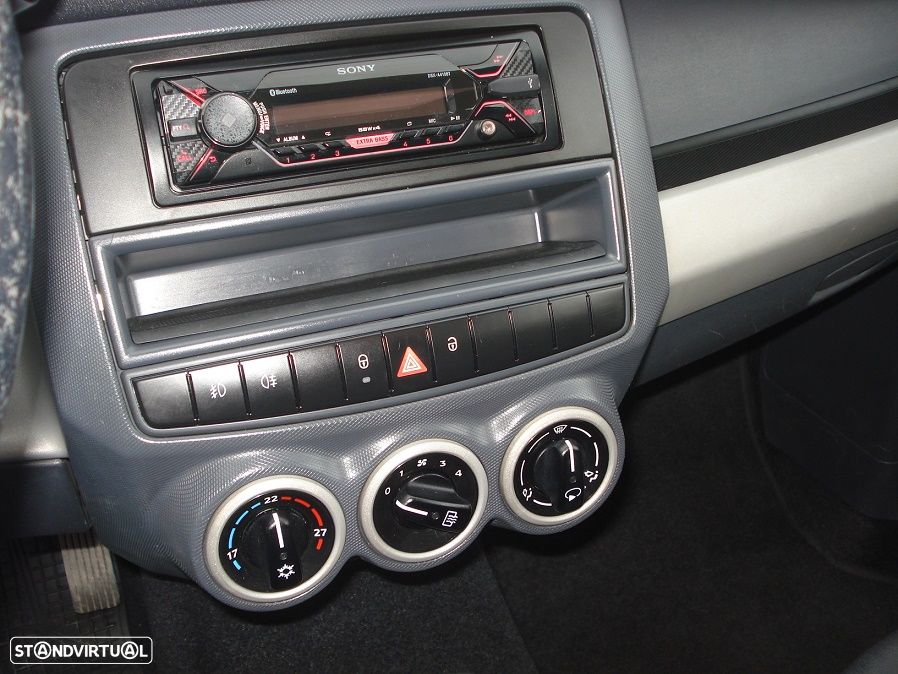 Smart ForFour Passion 75 - 20