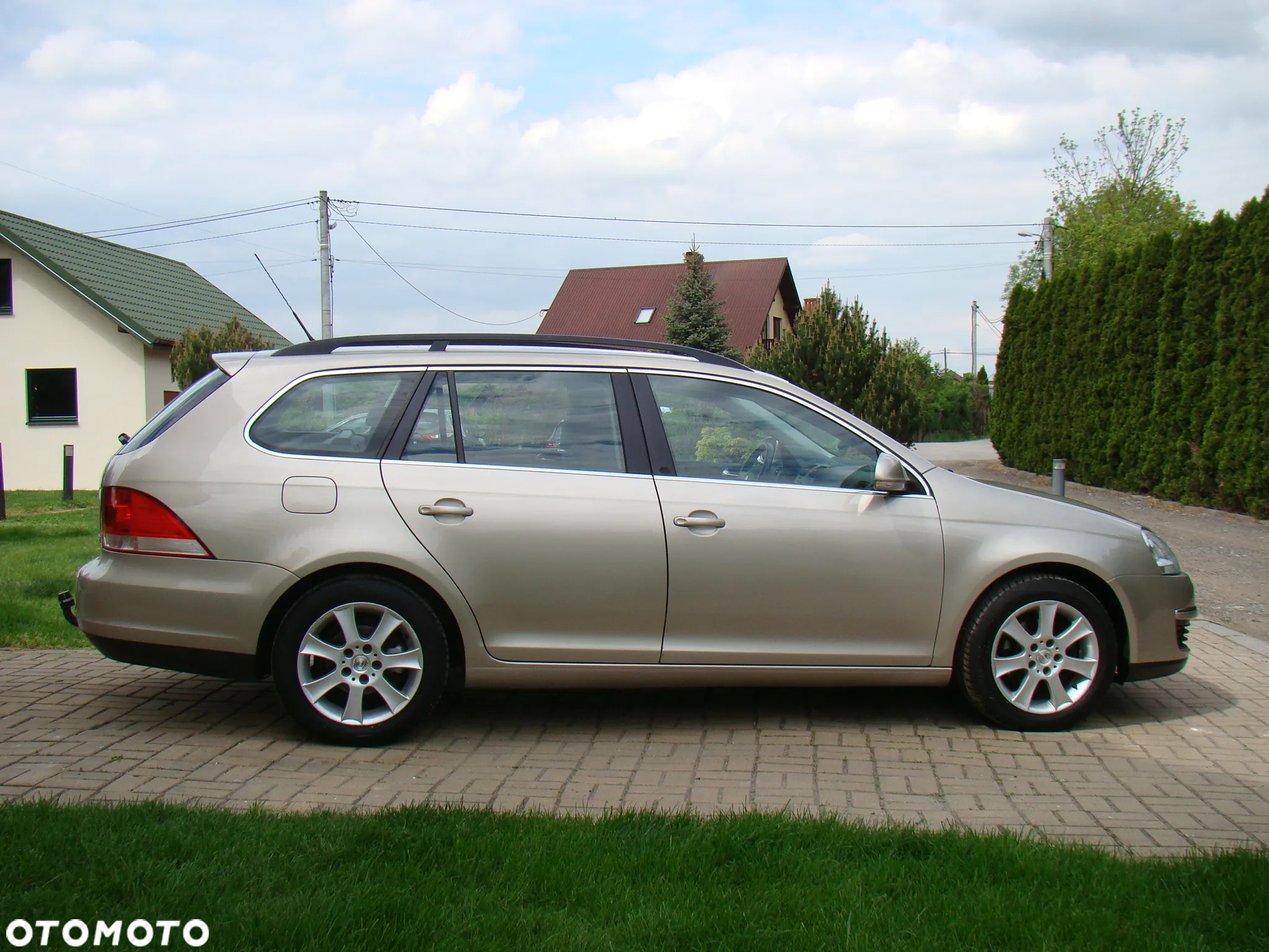 Volkswagen Golf 1.4 TSI Highline - 13