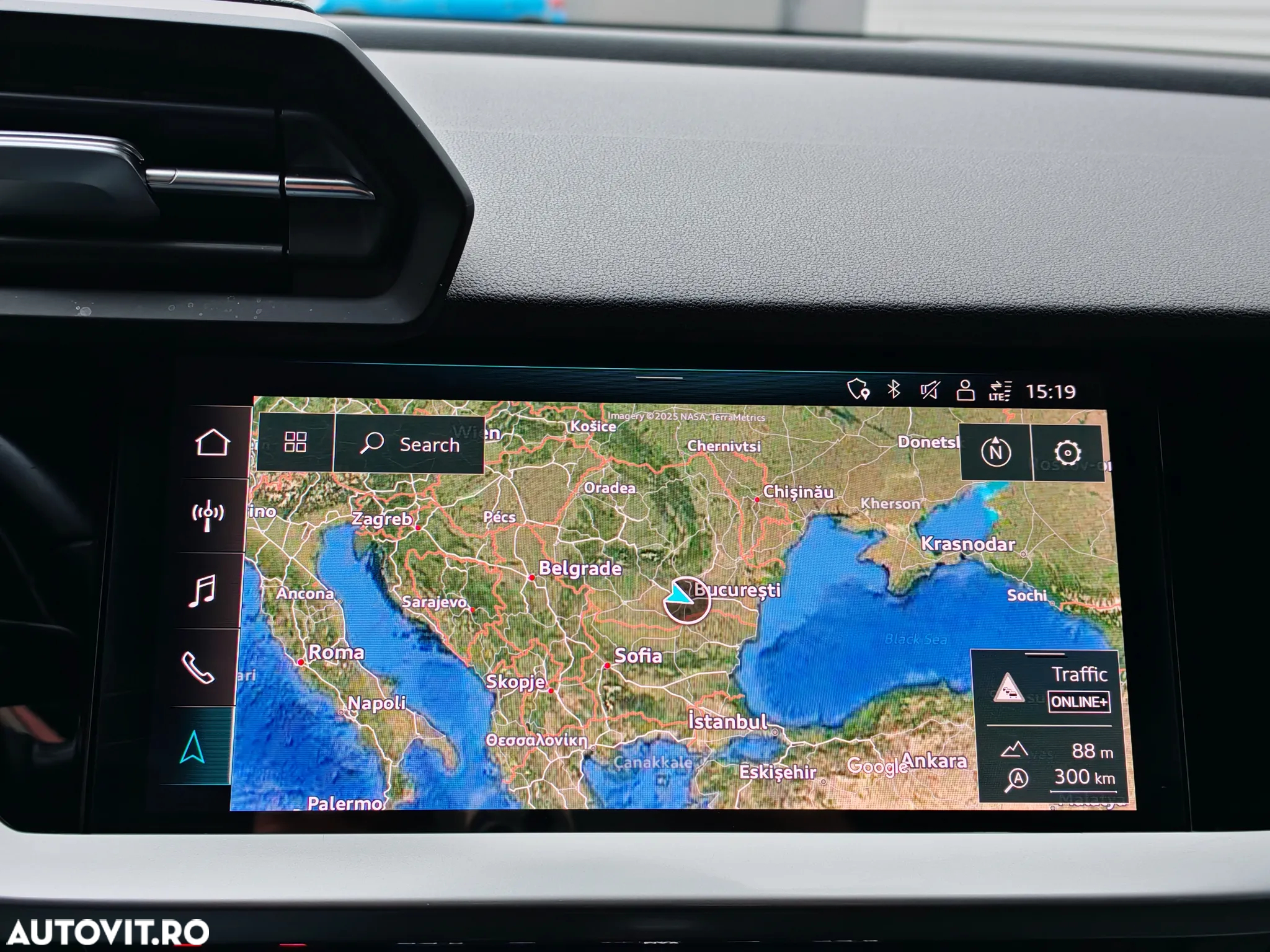 Audi A3 35 TFSI Limousine S tronic advanced - 30
