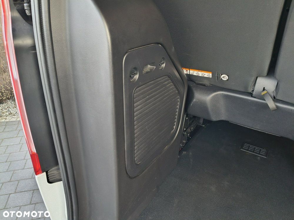 Ford Transit Custom - 24