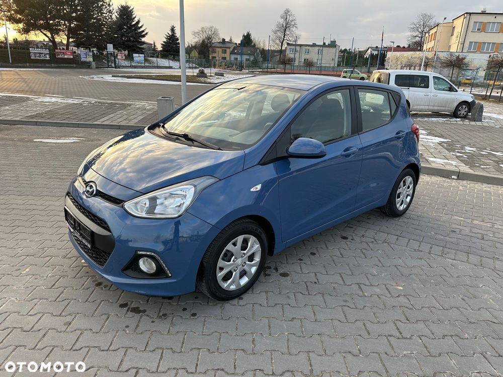 Hyundai i10 - 24