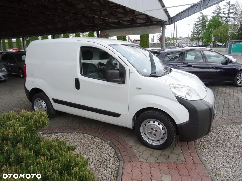 Fiat Fiorino - 4
