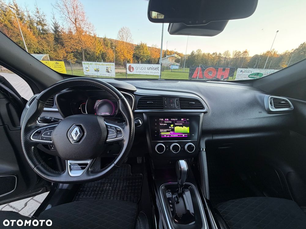 Renault Kadjar - 22