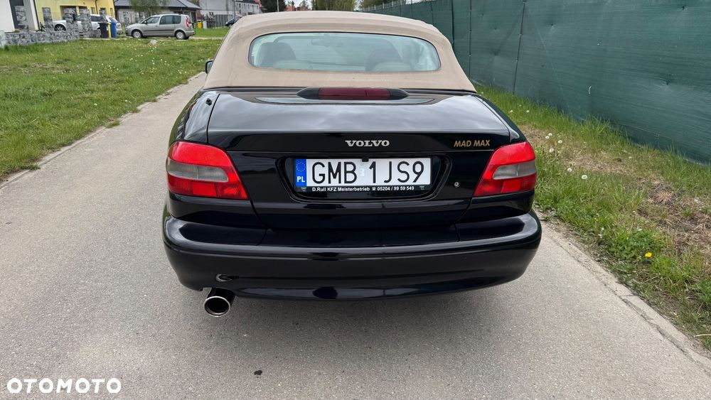 Volvo C70 - 7