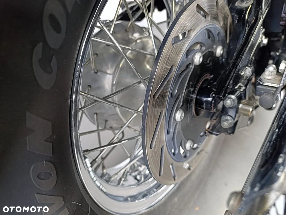 Yamaha Drag Star - 17