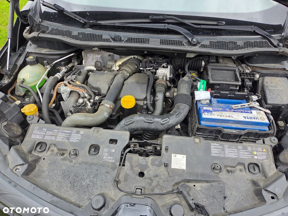 Renault Captur ENERGY dCi 90 Start&Stop Expression - 4