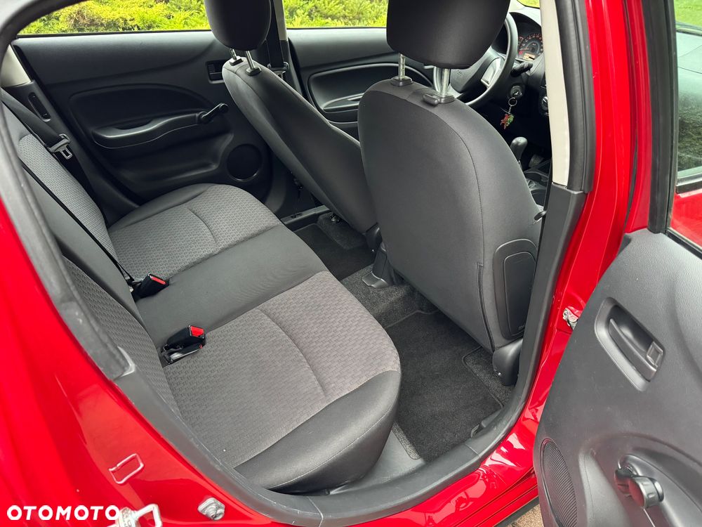 Mitsubishi Space Star 1.0 Clear Tec Intro Edition+ - 24