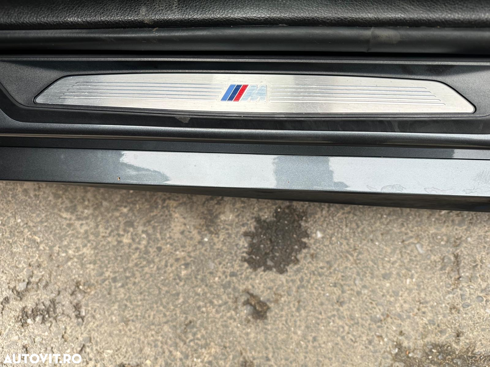 BMW Seria 1 118i Aut. Sport Line - 21