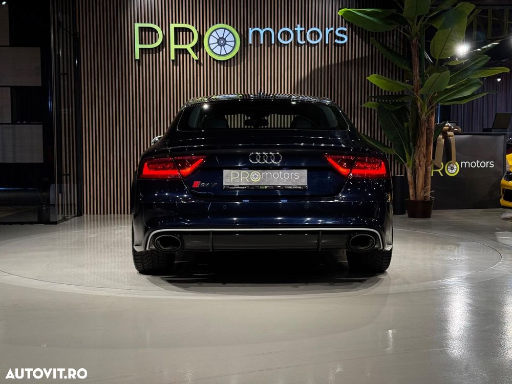 Audi RS7 - 3
