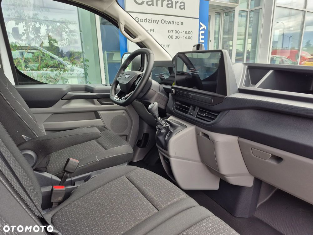 Ford TRANSIT - 18
