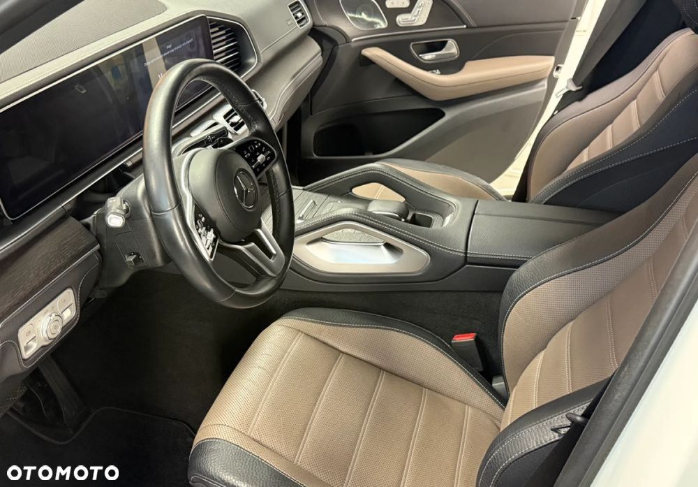 Mercedes-Benz GLE 350 de 4-Matic Premium - 35