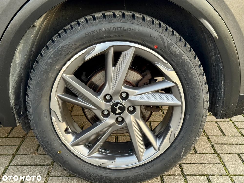 DS Automobiles DS 7 Crossback 2.0 BlueHDi Grand Chic - 30