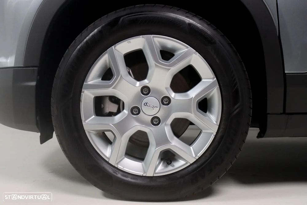 Jeep Avenger 54 kWh Altitude - 10