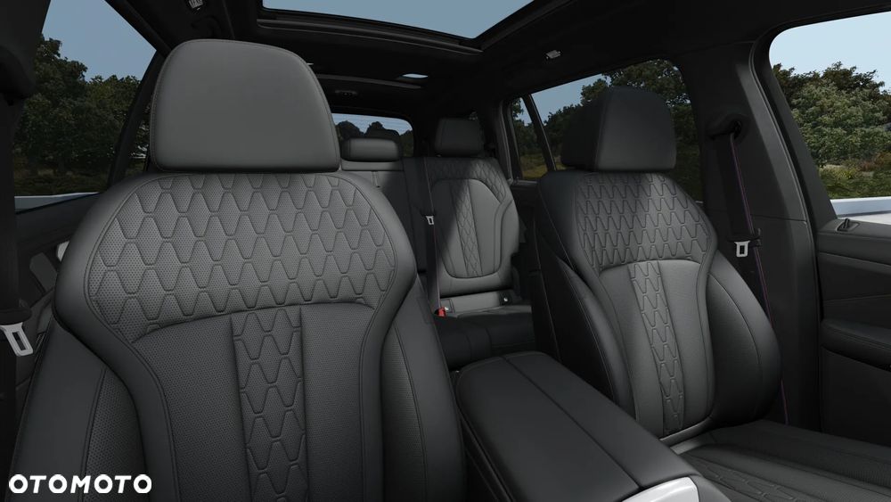 BMW X7 ver-xdrive40i-mhev-m-sport-sport - 11