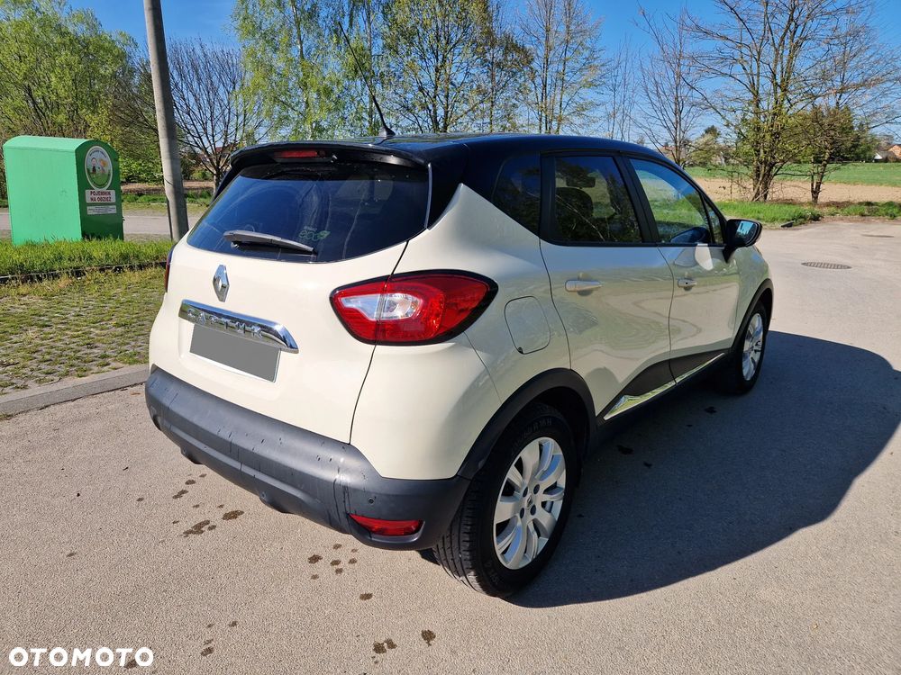 Renault Captur 1.5 dCi Energy Limited - 4