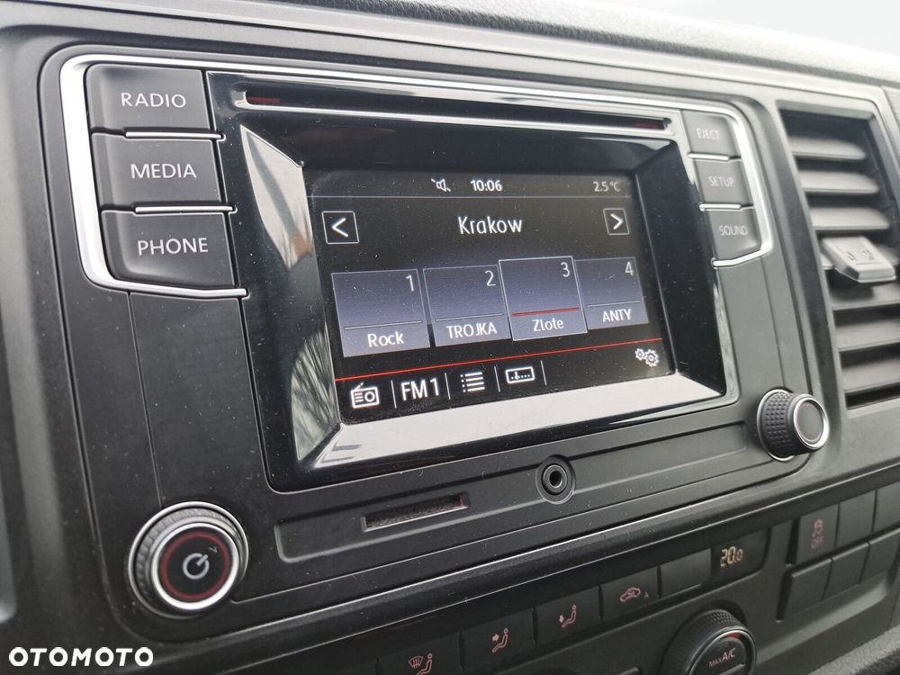 Volkswagen Caravelle 2.0 TDI L1 Trendline 4Motion - 14