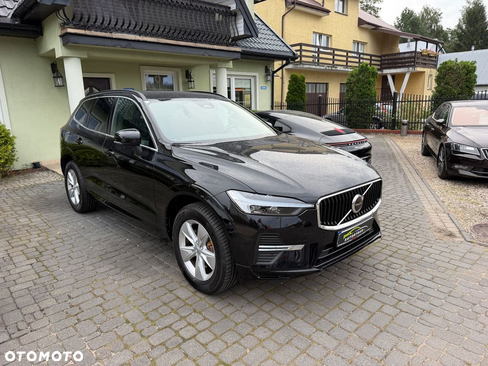 Volvo XC 60 B4 B Core - 24
